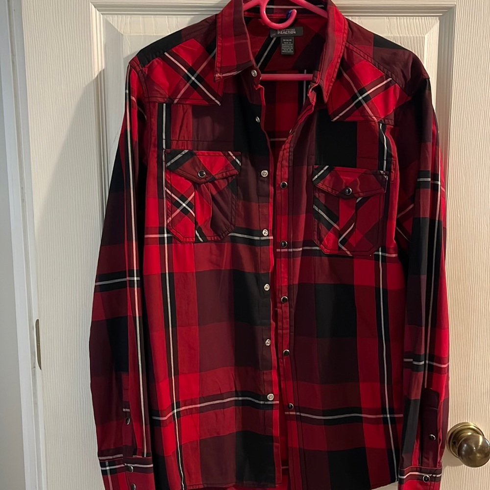 Kenneth Cole Casual shirt